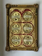 Small Reliquary with  relics of the holy 12 Apostle picture