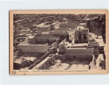 Postcard Tameslouht Marrakesh Morocco picture