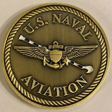 NAVAL AVIATION AVIATOR WINGS & TAILHOOK FLYER'S CREED  NAVY 2.2