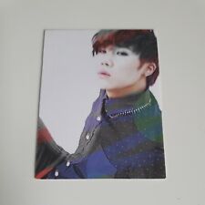 Infinite Kim Sungkyu Another Me sticker pc photocard kpop  picture