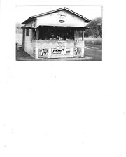RPPC First Nations Onondaga Reservation Crafts Store Nedrow NY Postcrd Fort Drum picture