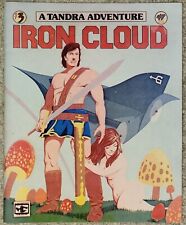 Tandra #14 FN Iron Cloud Hanthercraft Publication picture