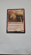 MTG - Magic the Gathering - The Lord of the Rings : Tales of Middle-Earth picture