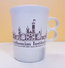 Smithsonian Institution The Castle Coffee Cup Mug Souvenir  picture