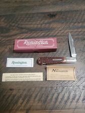 Vintage Remington 2000 (R1630) “The Navigator” Bullet Knife, 5