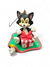Figaro Disney Christmas Ornament  picture