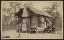 Photo:Savannah, Ga., early Negro life picture