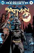 BATMAN VOL 3 #1-93 YOU PICK & CHOOSE ISSUES DC UNIVERSE REBIRTH 2016 MODERN AGE picture