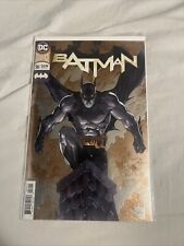 BATMAN  # 56 * FOIL COVER * DC COMICS * NEAR MINT picture