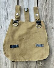 German Heer*Luftwaffe*SS Breadbag/Coarse Material/Nice Reproduction picture