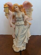 Seraphim Classics Angel Sabrina Eternal Guide Figurine Sculpture New In Box picture