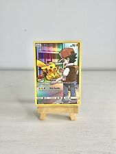 Pikachu 241/236 - Cosmic Eclipse - Pokemon Card. picture