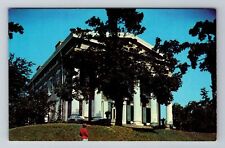 Altoona PA-Pennsylvania, Baker Mansion, Antique, Vintage Postcard picture