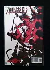 Wolverine #107  Marvel Comics 1996 NM- picture
