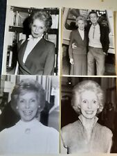 Janet Leigh MOVIE TV ACTRESS PHOTO LOT 4 photos 7x9 #458 picture