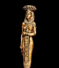 Gorgeous Queen Cleopatra The Beautiful Lover with amazing details picture