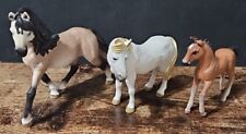 Lot of 3 Schleich & Terra H6000 Am Lines 69 D-73527 Great Condition 2014 2016 picture