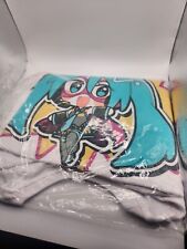 Miku Expo 2024 Mexico Exclusive Mask Shirt US XL (Extra Grande) IN HAND  picture