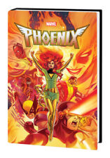 Phoenix Omnibus Vol. 1 by Claremont, Chris picture