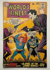 World's Finest #177 DC Comics 1968 picture