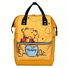 Winnie the Pooh backpack for Father's day gift, Disney, Lightweight, convertible picture