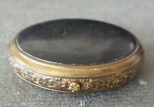 Jules Richard New York vintage powder compact great condition picture