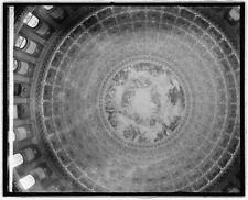 'The Apotheosis of Washington' by Constantino Brumidi,Capitol Dome,DC,c1920 picture