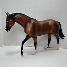 Used Traditional Scale Breyer Northern Dancer Model #1494 Kentucky Derby Winner picture