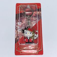 Hello Kitty Yoshikitty Yoshiki X Japan Sanrio Mini Figure Keychain Charm New picture