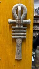 Authentic Ancient Egyptian Key of Life Ankh Artifact - Exquisite Stone Craftsman picture