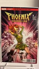 30439: Marvel Comics PHOENIX RESURRECTION #2 NM Grade picture