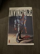 Invincible #121 Image Comics 2015 VFNM Invincible Cartoon🔥🔥🔥 picture