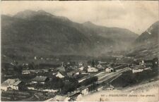 CPA AIGUEBLANCHE General View (1191409) picture