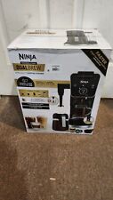Ninja DualBrew Specialty Coffee System with Fold-Away Frother K-Cup picture