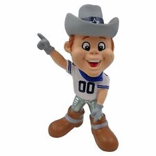 Rowdy Dallas Cowboys Showstomperz 4.5 inch Bobblehead NFL picture