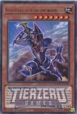 Yugioh Buster Blader, the Destruction Swordmaster MAGO-EN100 RareNM/LP picture