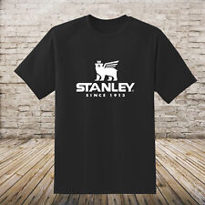 Hot New Stanley 1913 Logo T Shirt Size S Up To 5XL  picture