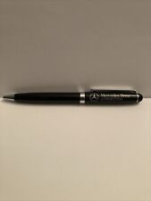 Mercedes-Benz of Princeton Black Ball Point Pen - New picture