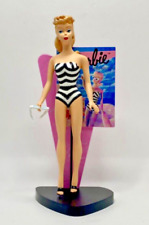VTG 1994 Enesco From Barbie With Love 