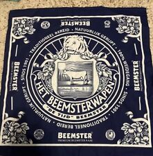 Beemster Premium Dutch Cheese Promotional Bandana  picture