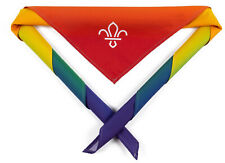 World Scout Pride Scarf / Neckerchief picture