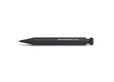 SPECIAL mechanical pencil S black 0.5mm picture