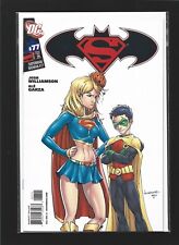 Superman/Batman #77 picture