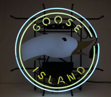 New Goose Island Ipa 312 Chicago Neon Sign 17
