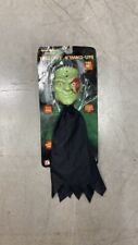 Vintage Rare Gemmy Frankenstein Hang Up RARE Halloween New **Condition Below 90s picture