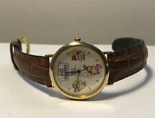 Vintage Kellogg Rice Krispies Cereal Watch- picture