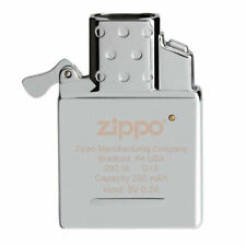 Zippo Arc Rechargeable Lighter Insert  + charging cable NIB picture