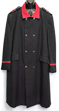 Military Cloak UTY Apparel Military Original Collectible Vintage Made in USA picture