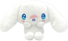 Sanrio Character Cinnamoroll Various Faces Stuffed Toy S Kyurun Plush Pre-order picture