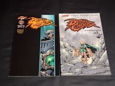 Battle Chasers  